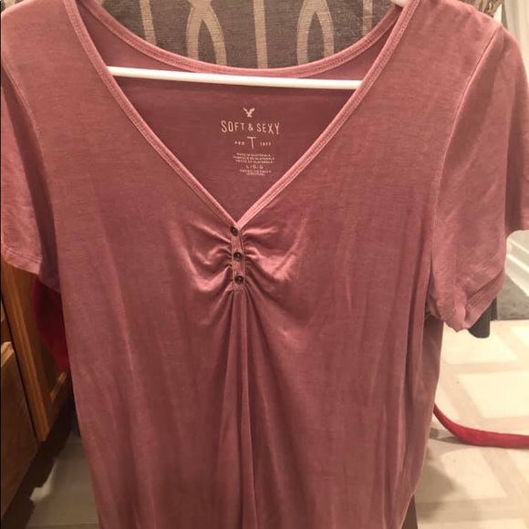 Tops - American Eagle Shirt